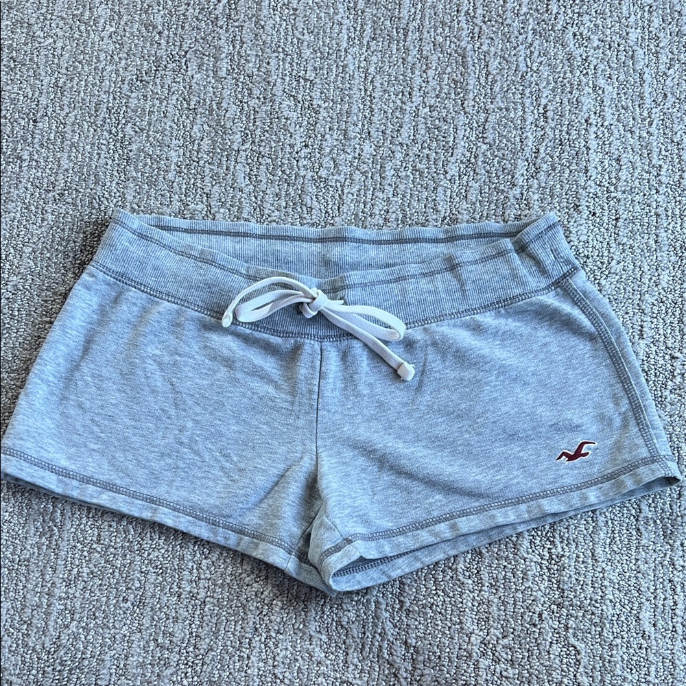 Hollister Women’s Lounge Shorts Sz S